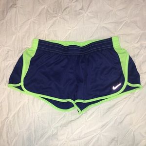 Nike Dri-Fit Running Shorts